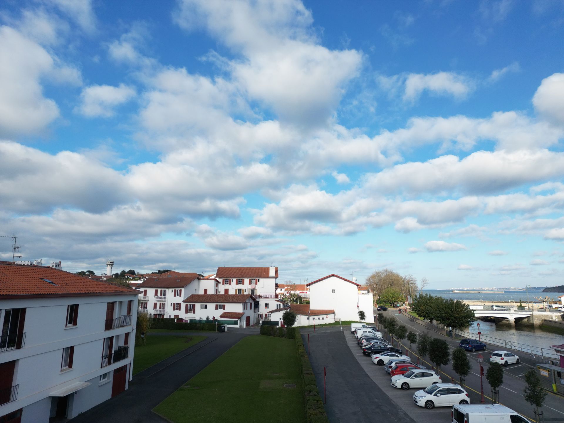 logement neuf extérieur Lohitzalde - Urrugne